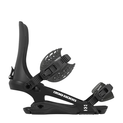 2025 Rome 390 Boss Bindings