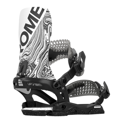 2025 Rome Katana Bindings