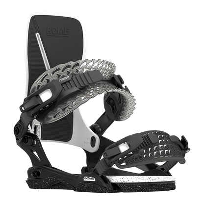 2025 Rome Katana Bindings