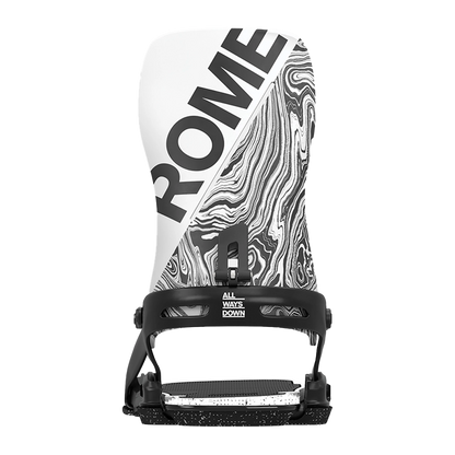 2025 Rome Katana Bindings