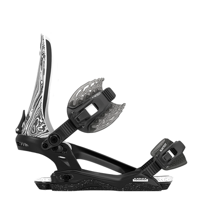 2025 Rome Katana Bindings