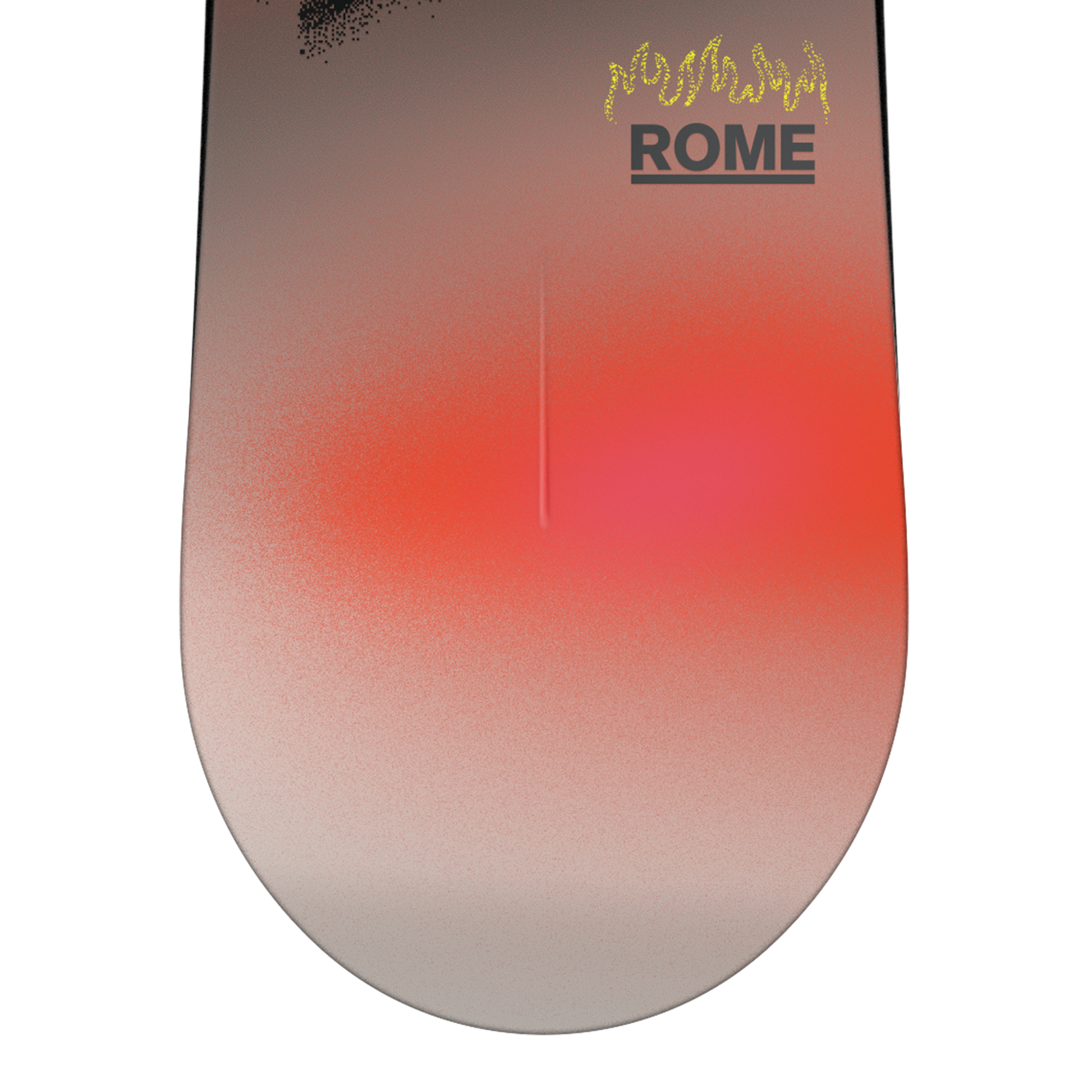 2026 Rome Agent Snowboard
