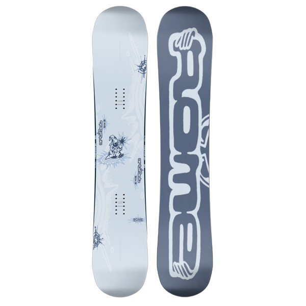専用【ROME】スノーボード (ダリング済)USED 楽天市場】25-26 ROME/ローム RANE GADE レネ リンネカンガス