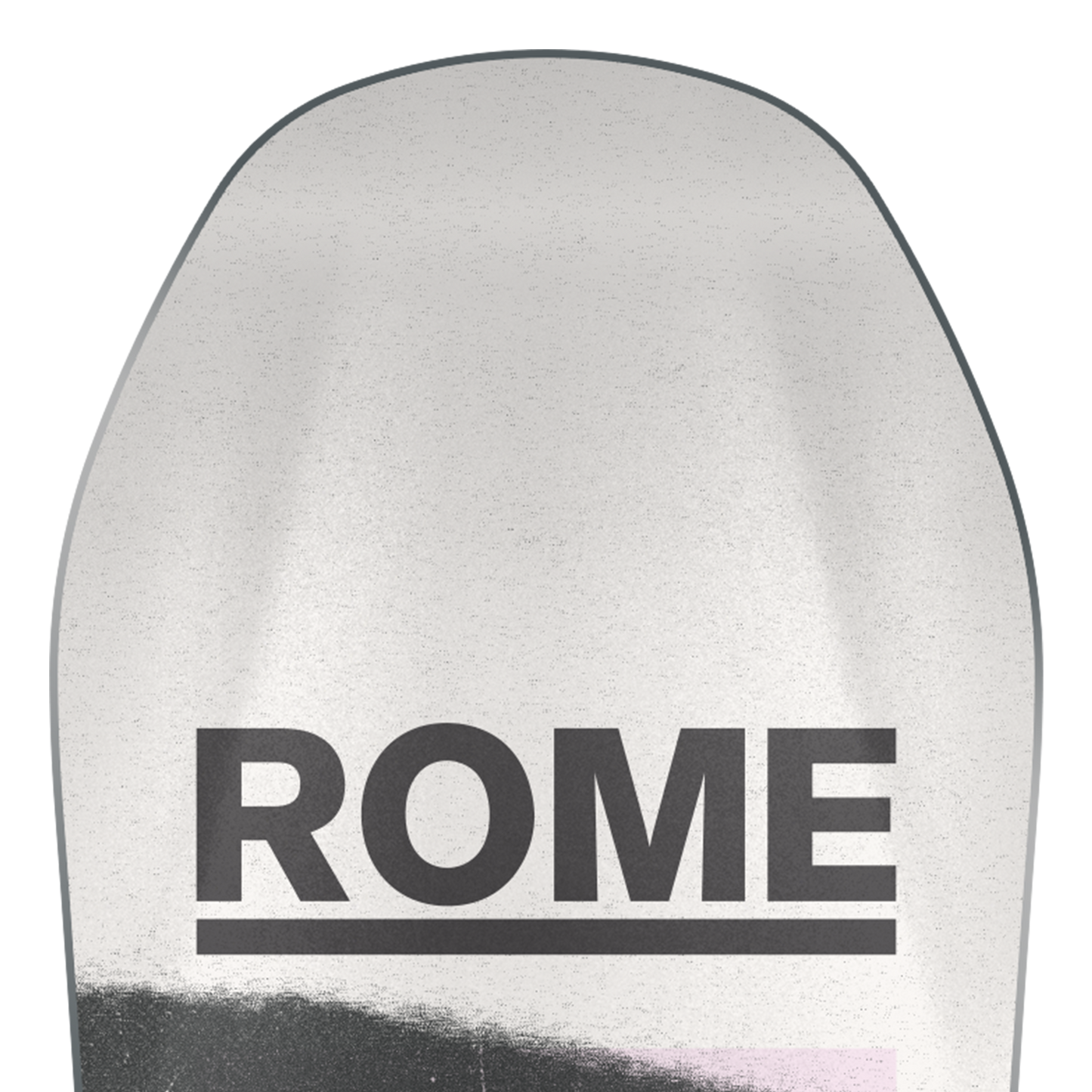 2026 Rome Boneless Snowboard