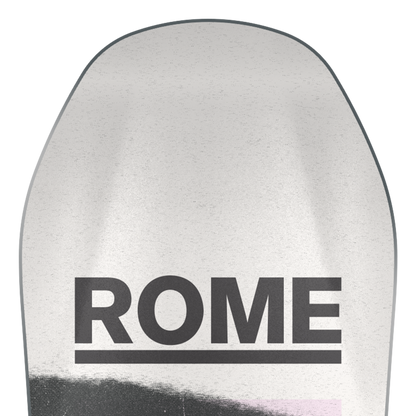 2026 Rome Boneless Snowboard