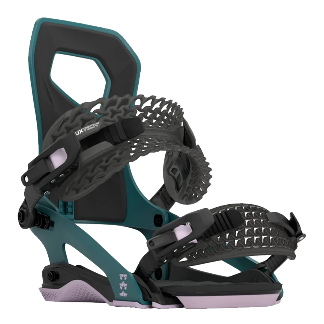 2025 Rome Muse + Rome Brass Binding Package