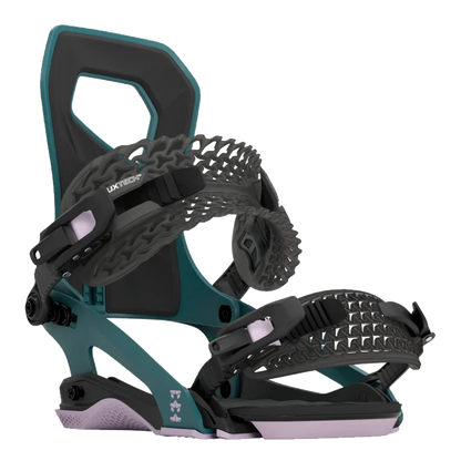 2025 Rome Muse + Rome Brass Binding Package