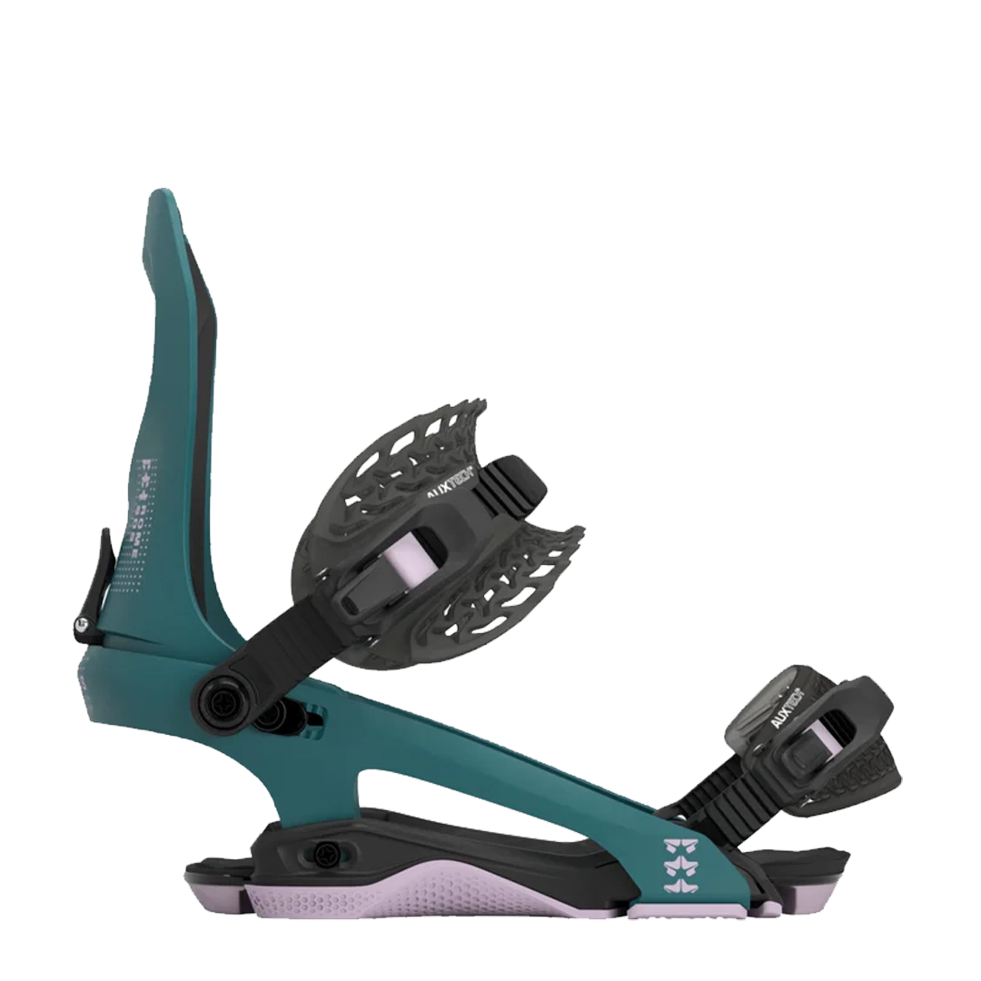 2025 Rome Muse + Rome Brass Binding Package