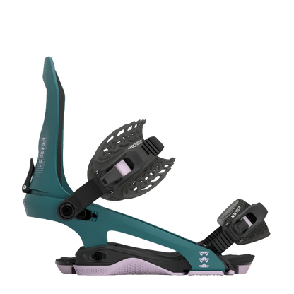 2025 Rome Muse + Rome Brass Binding Package