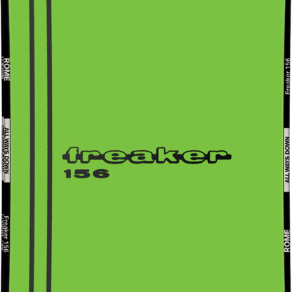 2026 Rome Freaker Snowboard