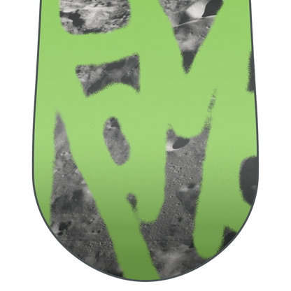 2026 Rome Freaker Snowboard