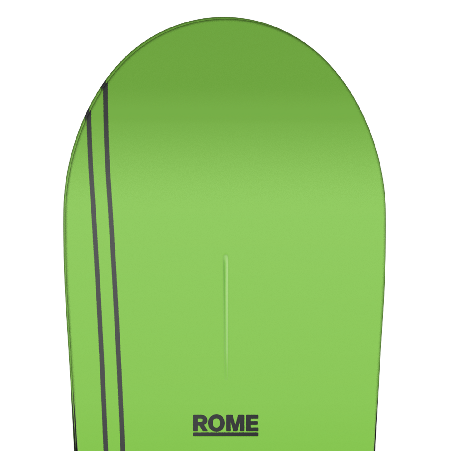 2026 Rome Freaker Snowboard