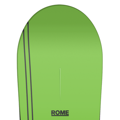 2026 Rome Freaker Snowboard