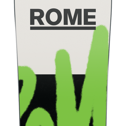 2026 Rome Freaker Snowboard