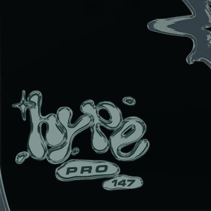 2026 Rome Hype Pro Snowboard