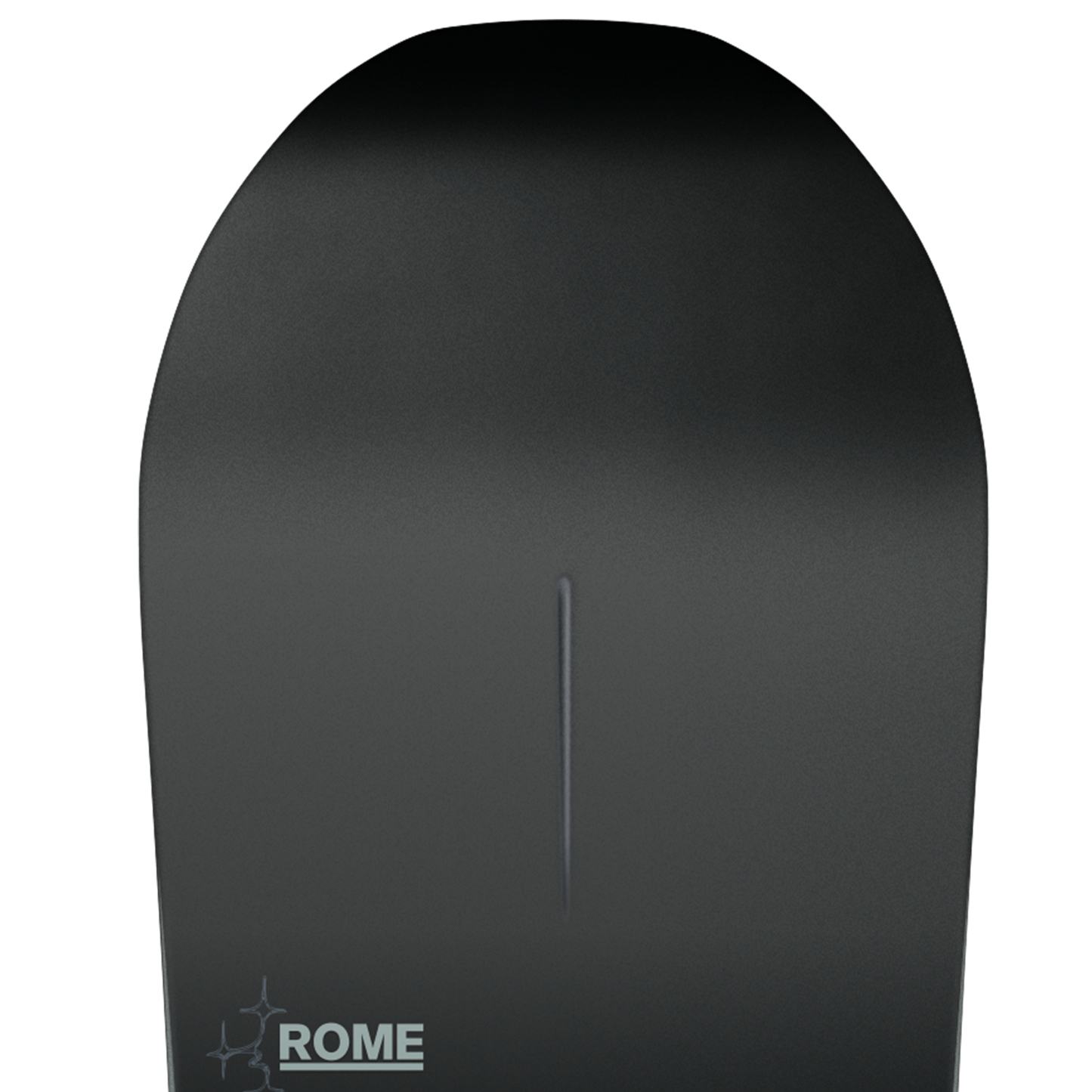 2026 Rome Hype Pro Snowboard