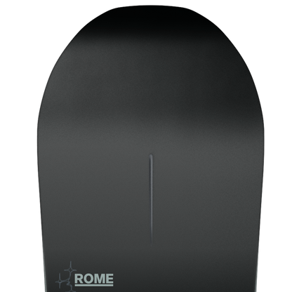 2026 Rome Hype Pro Snowboard