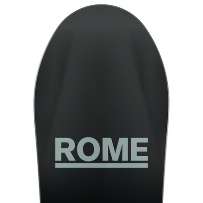 2026 Rome Ravine Pro Snowboard