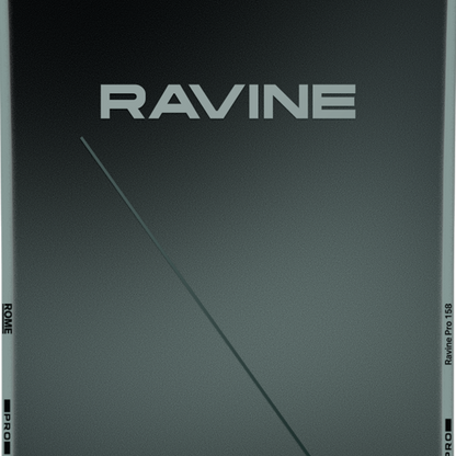 2026 Rome Ravine Pro Snowboard