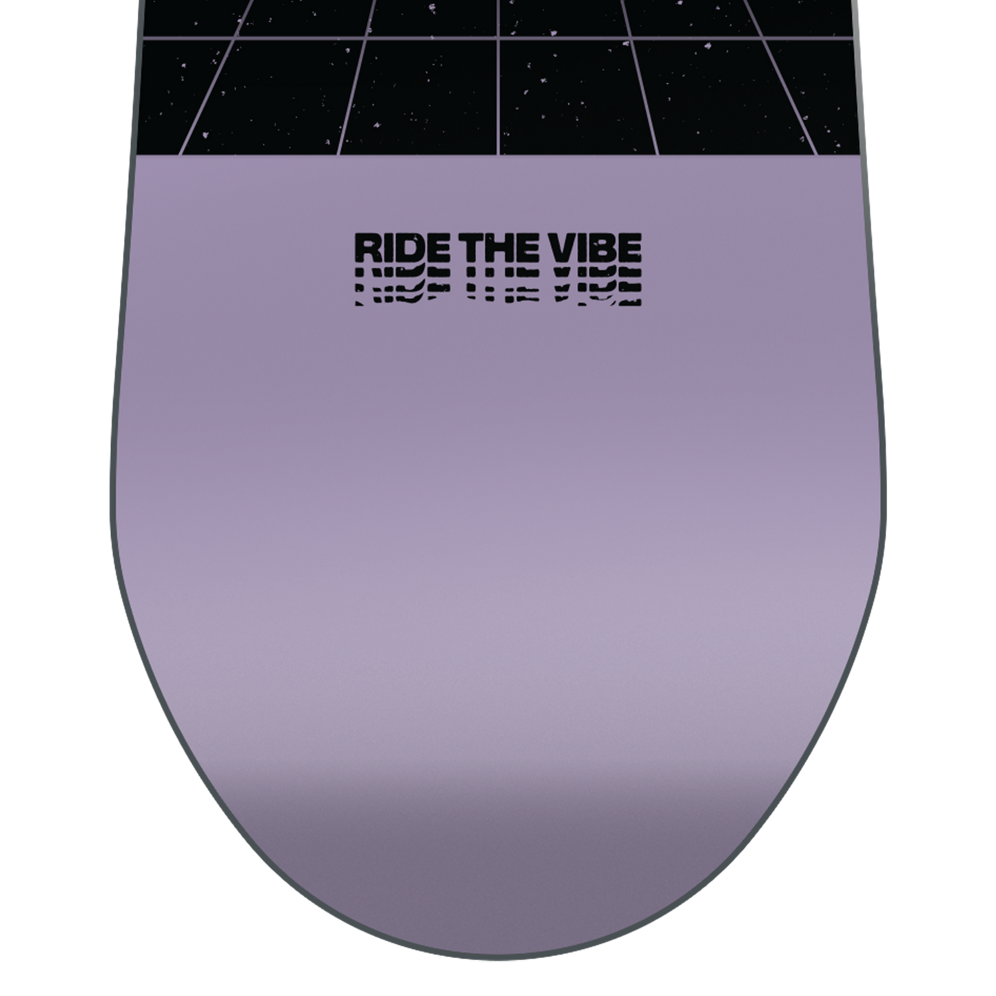 2026 Rome Service Dog Snowboard