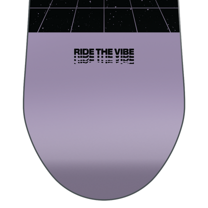 2026 Rome Service Dog Snowboard