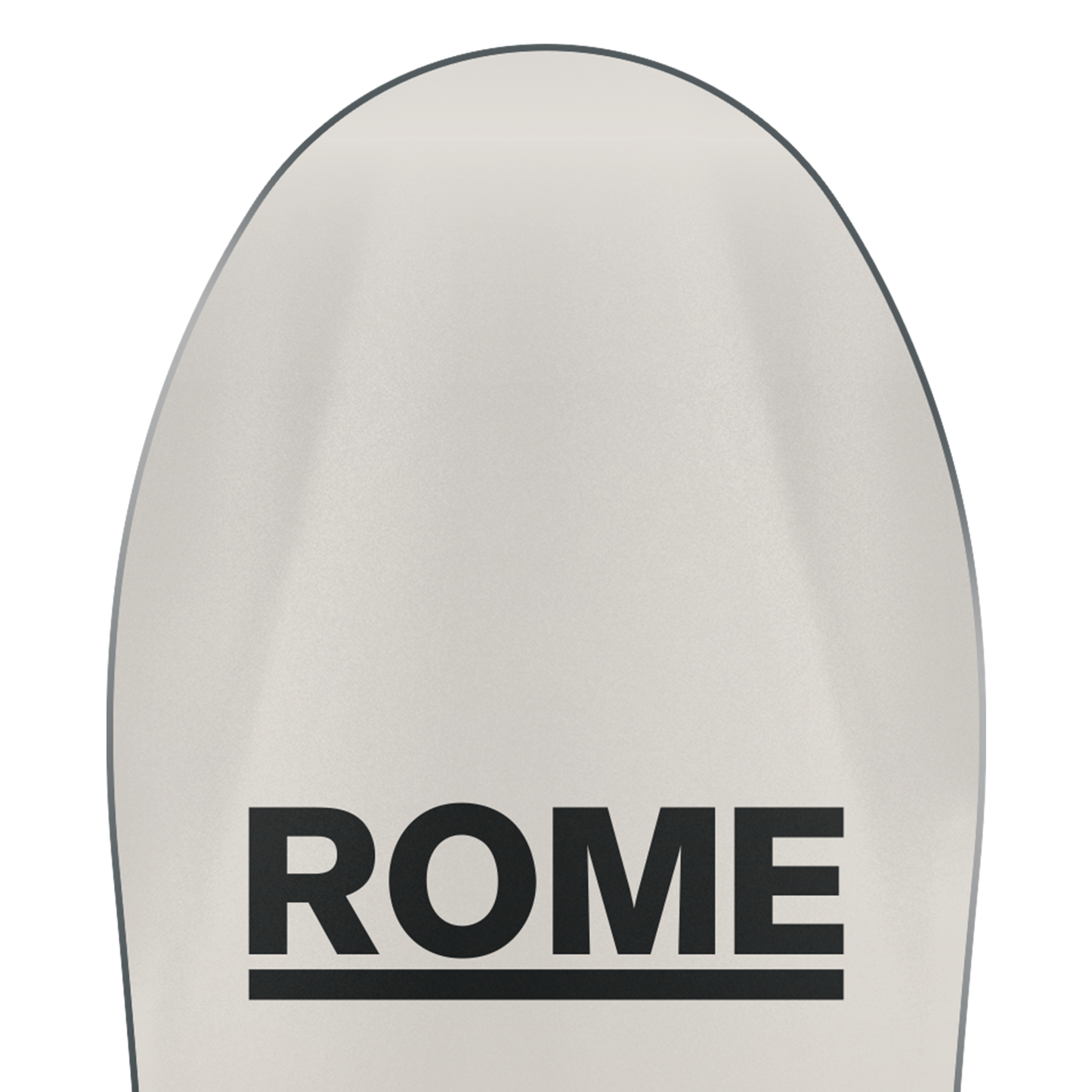 2026 Rome Service Dog Snowboard