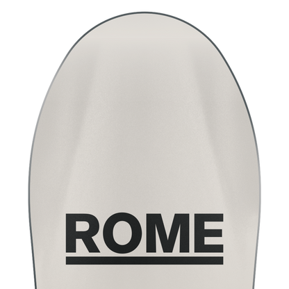 2026 Rome Service Dog Snowboard