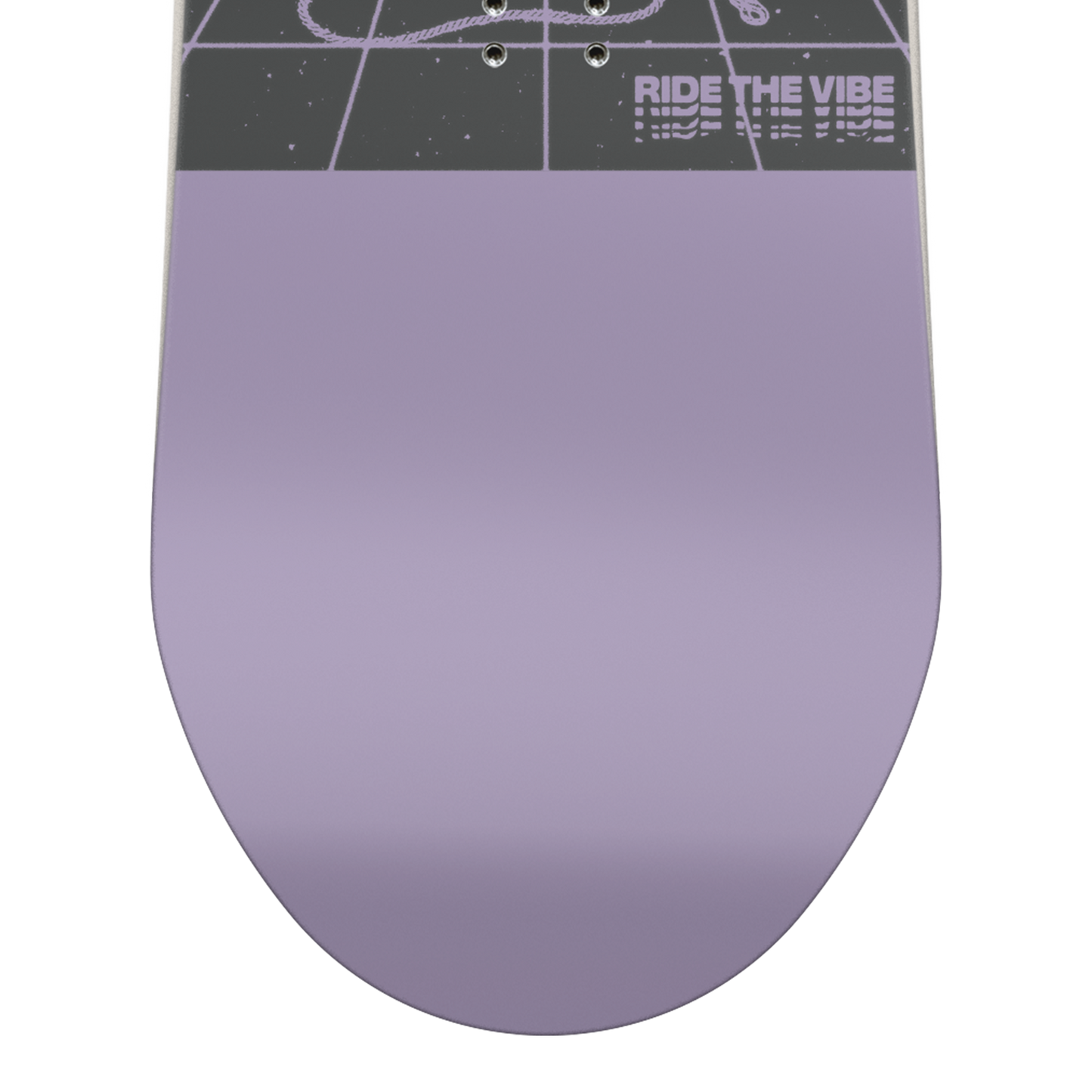 2026 Rome Service Dog Snowboard
