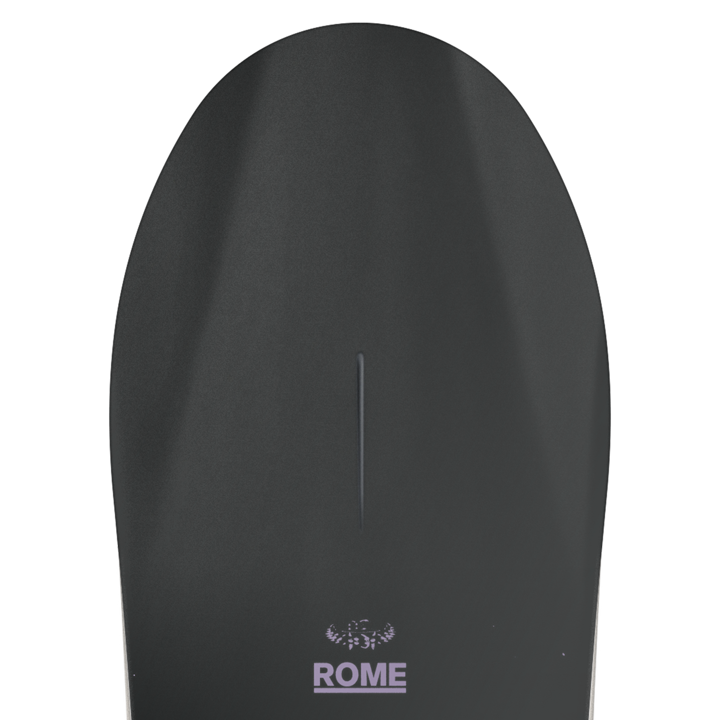 2026 Rome Service Dog Snowboard