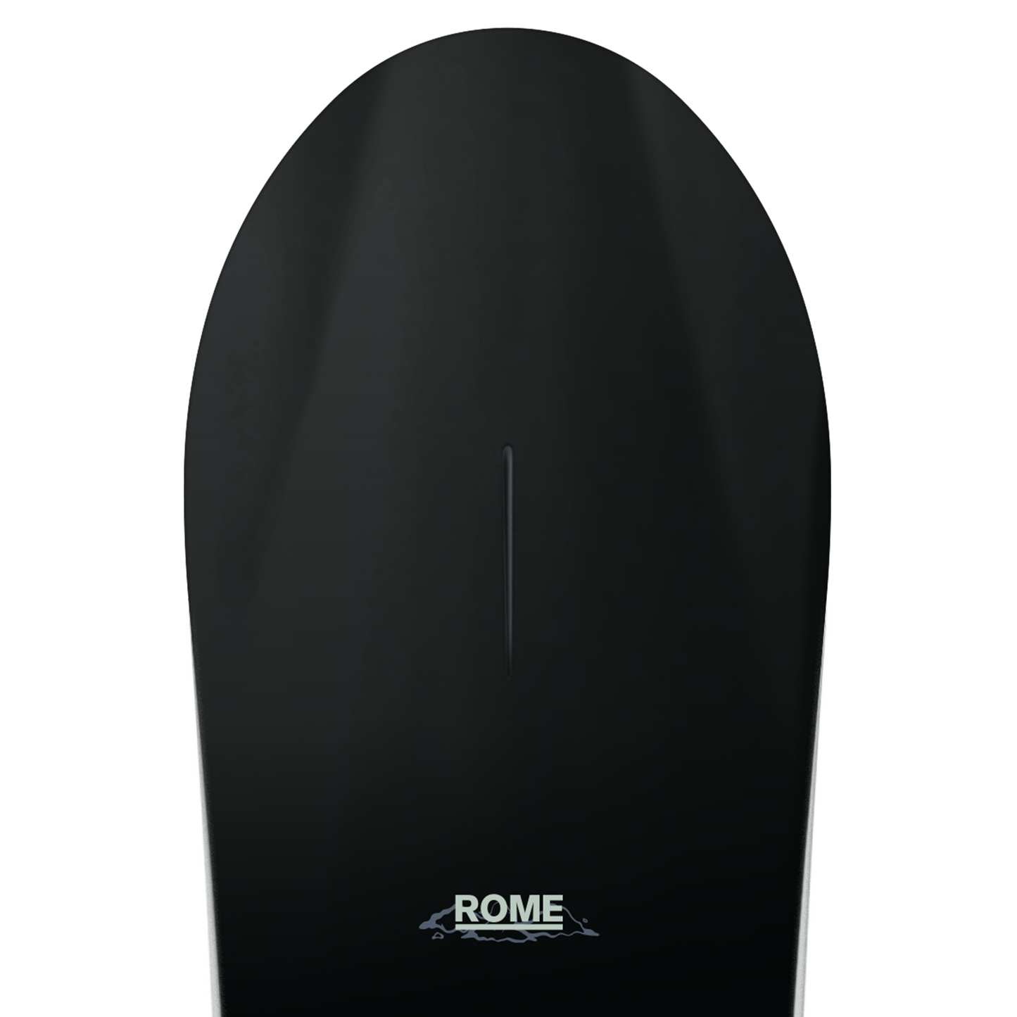 2026 Rome Stale Fish Snowboard