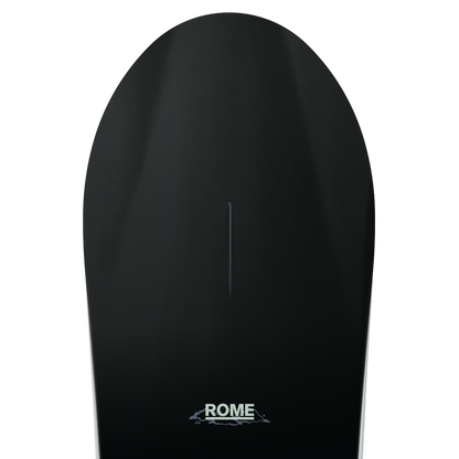 2026 Rome Stale Fish Snowboard