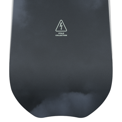 2026 Rome Stale Fish Snowboard