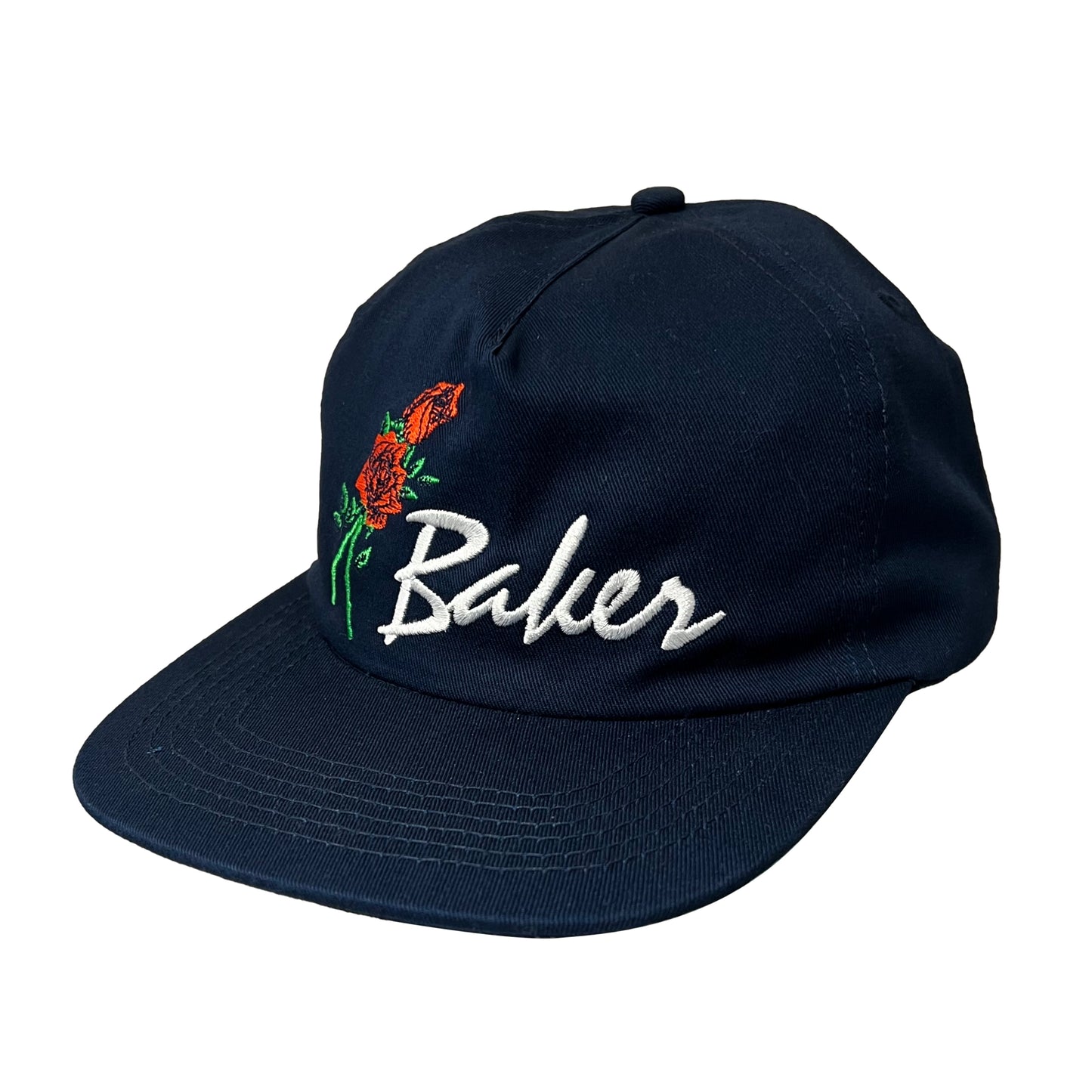 Baker Roses Cap