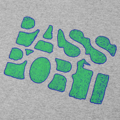 Pass~Port Rough Neg Tee – R#47