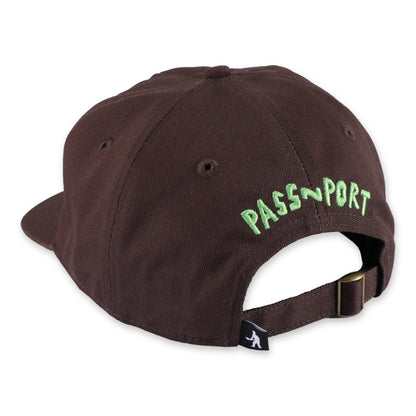Pass~Port Scissorcraft Workers Cap – R#47