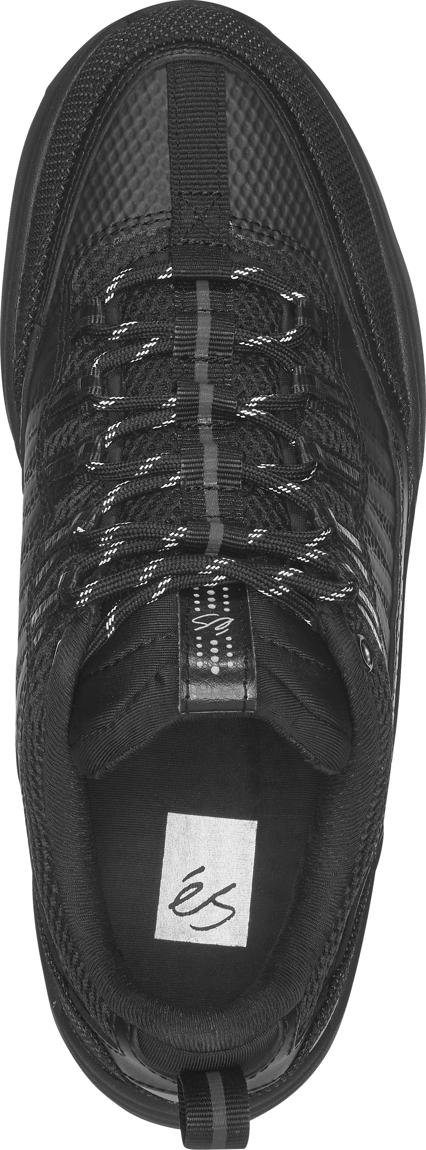 éS Imprint Kevlar Skate Shoe