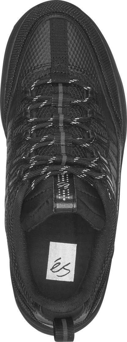 éS Imprint Kevlar Skate Shoe