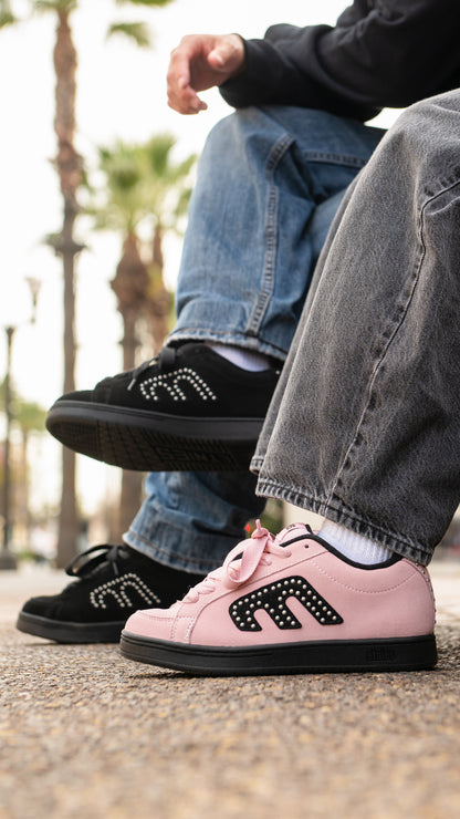 Etnies Kingpin Skate Shoe