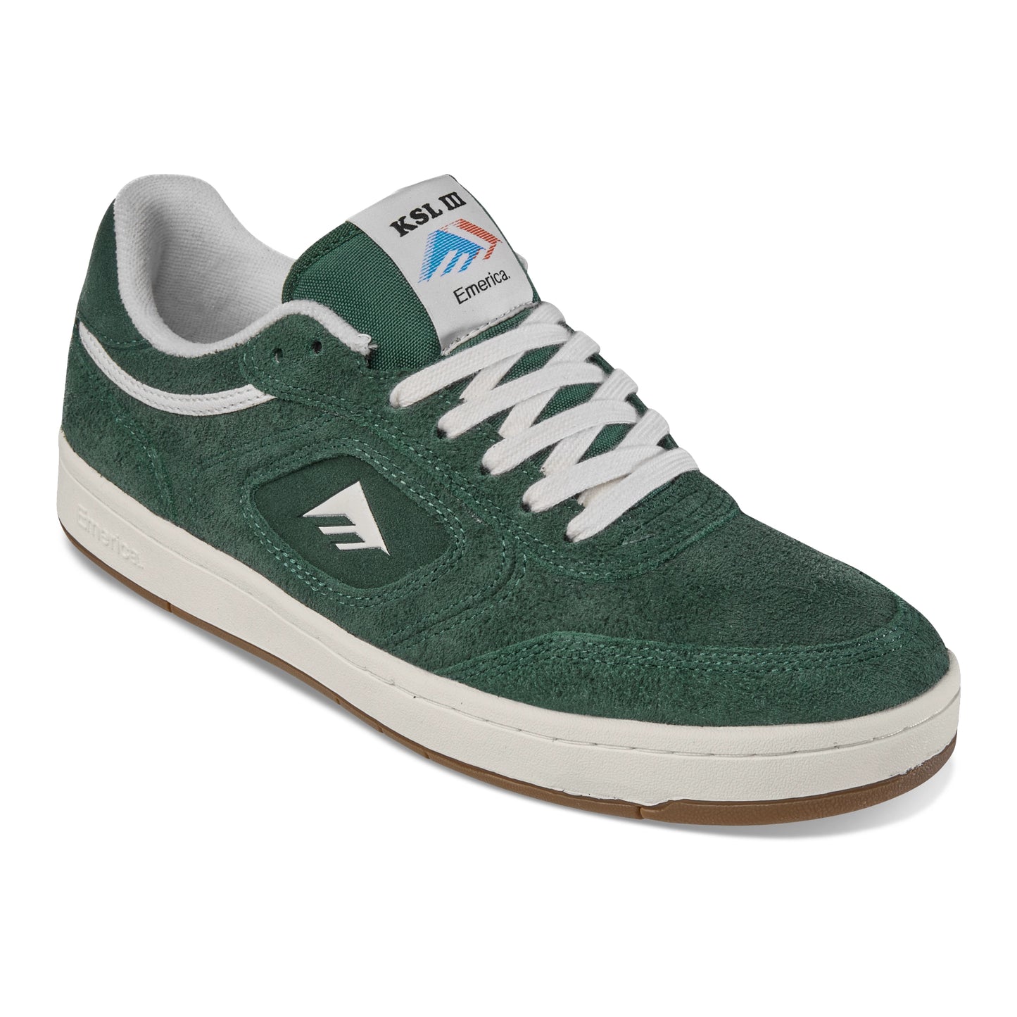 Emerica KSL III Skate Shoe
