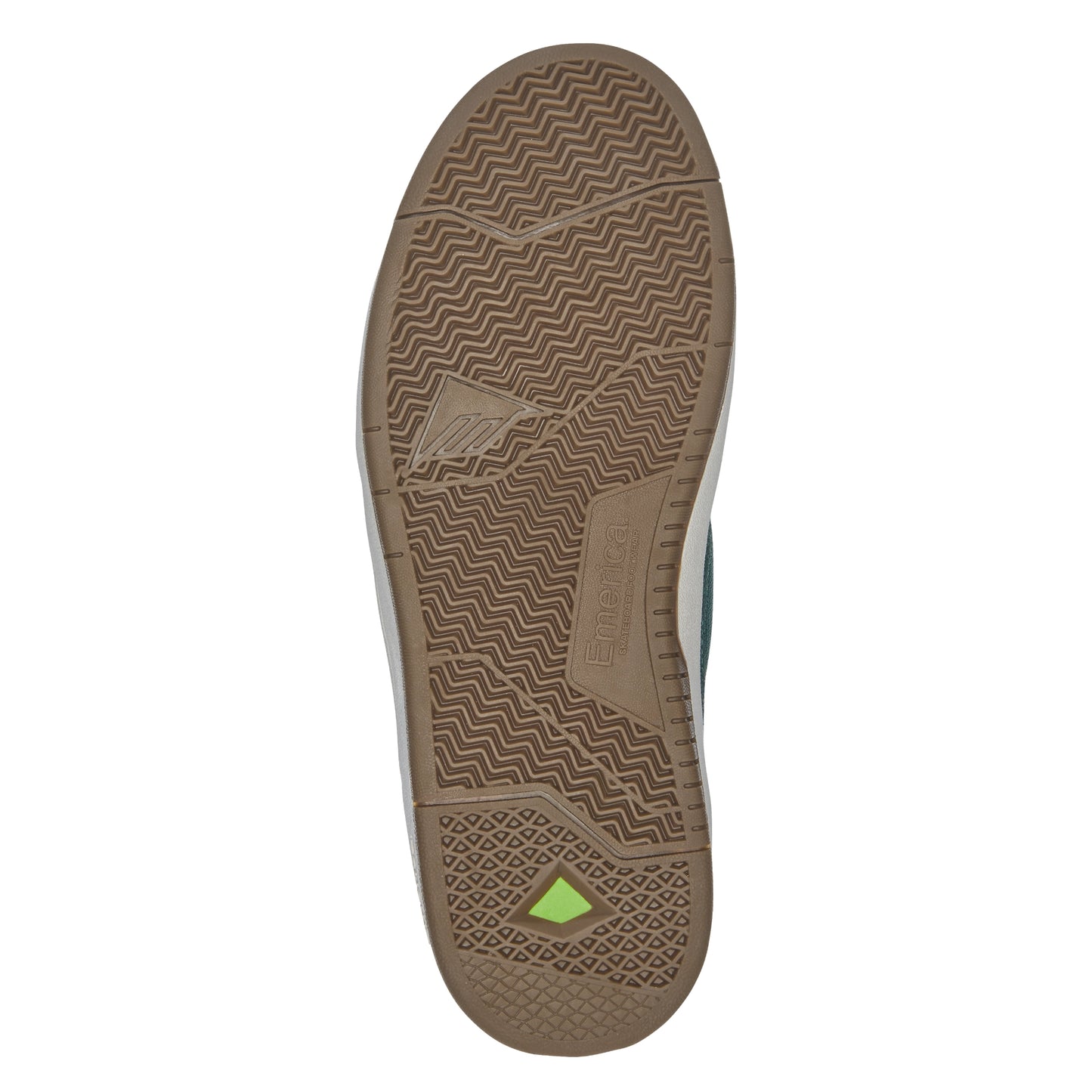 Emerica KSL III Skate Shoe