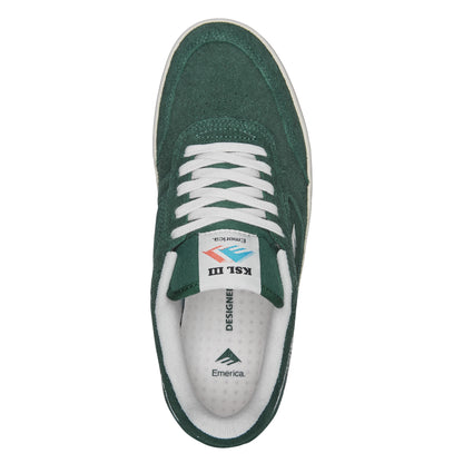Emerica KSL III Skate Shoe