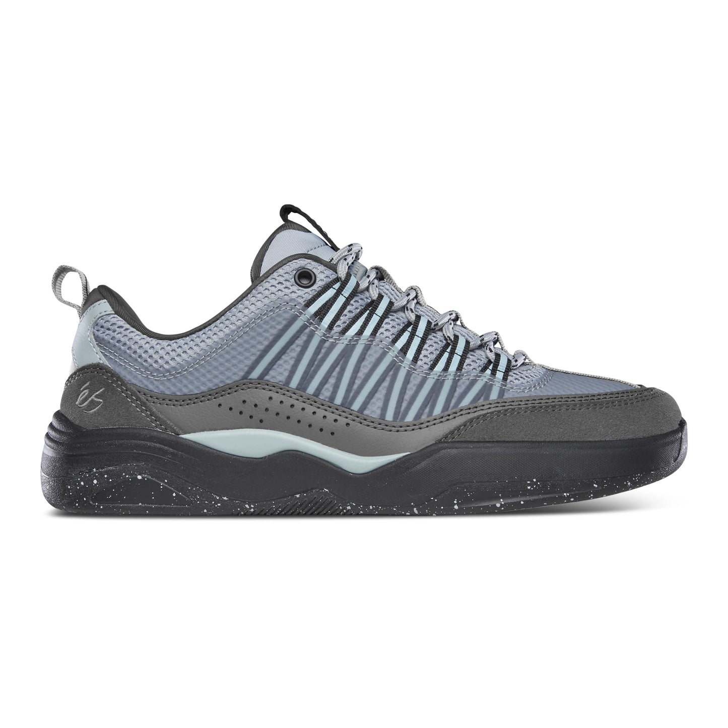 éS Imprint Skate Shoe