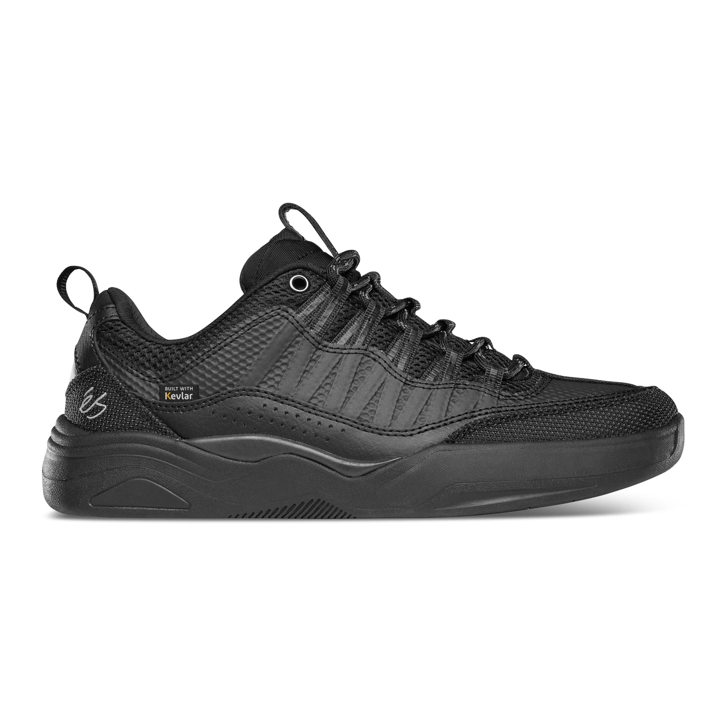 éS Imprint Kevlar Skate Shoe