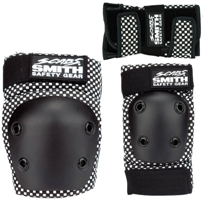 Smith Scabs Youth Tri Pack Pads