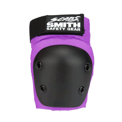 Smith Scabs Youth Tri Pack Pads