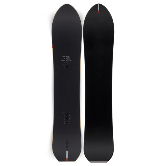 Season EQPT Nexus Snowboard