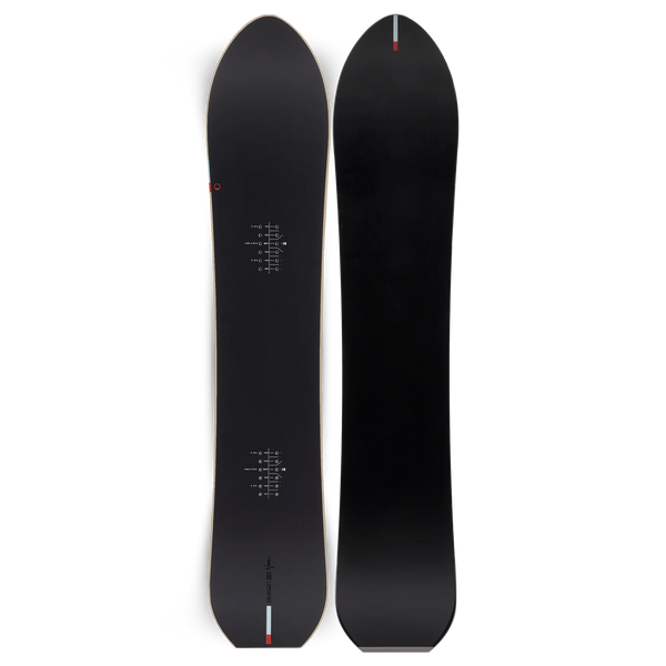 Season EQPT Nexus Snowboard – Ballistyx