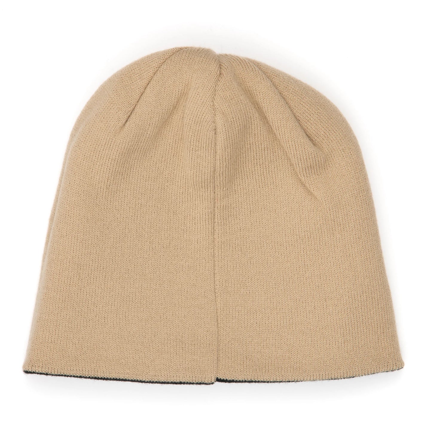 Corduroy Shadow Plaid Reversible Skully