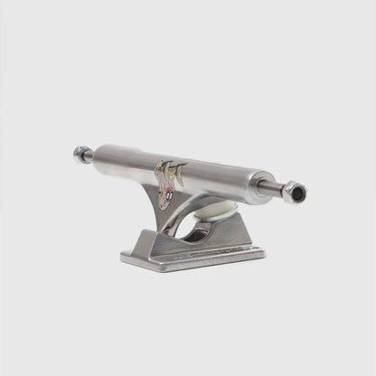 Slappy ST1 Curb Killer II Hollow Skateboard Trucks (Set of 2)