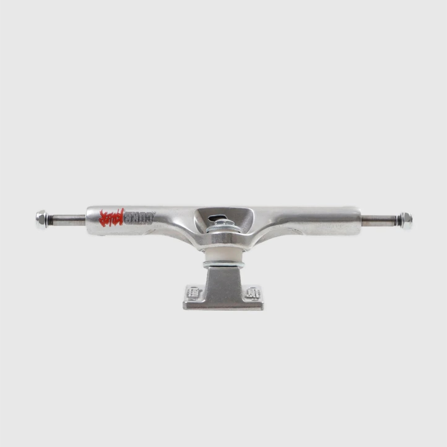 Slappy ST1 Curb Killer II Hollow Skateboard Trucks (Set of 2)